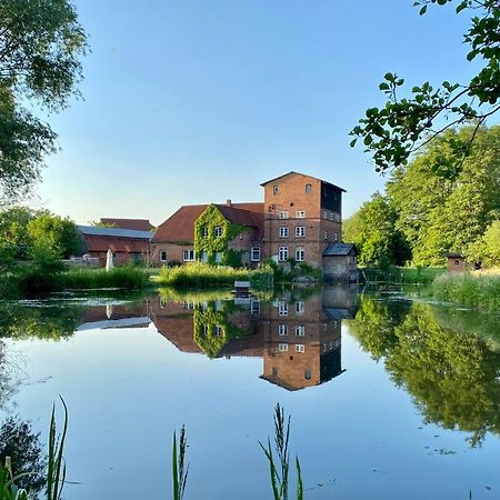 Landhaus Viezer Muehle Luaran gambar