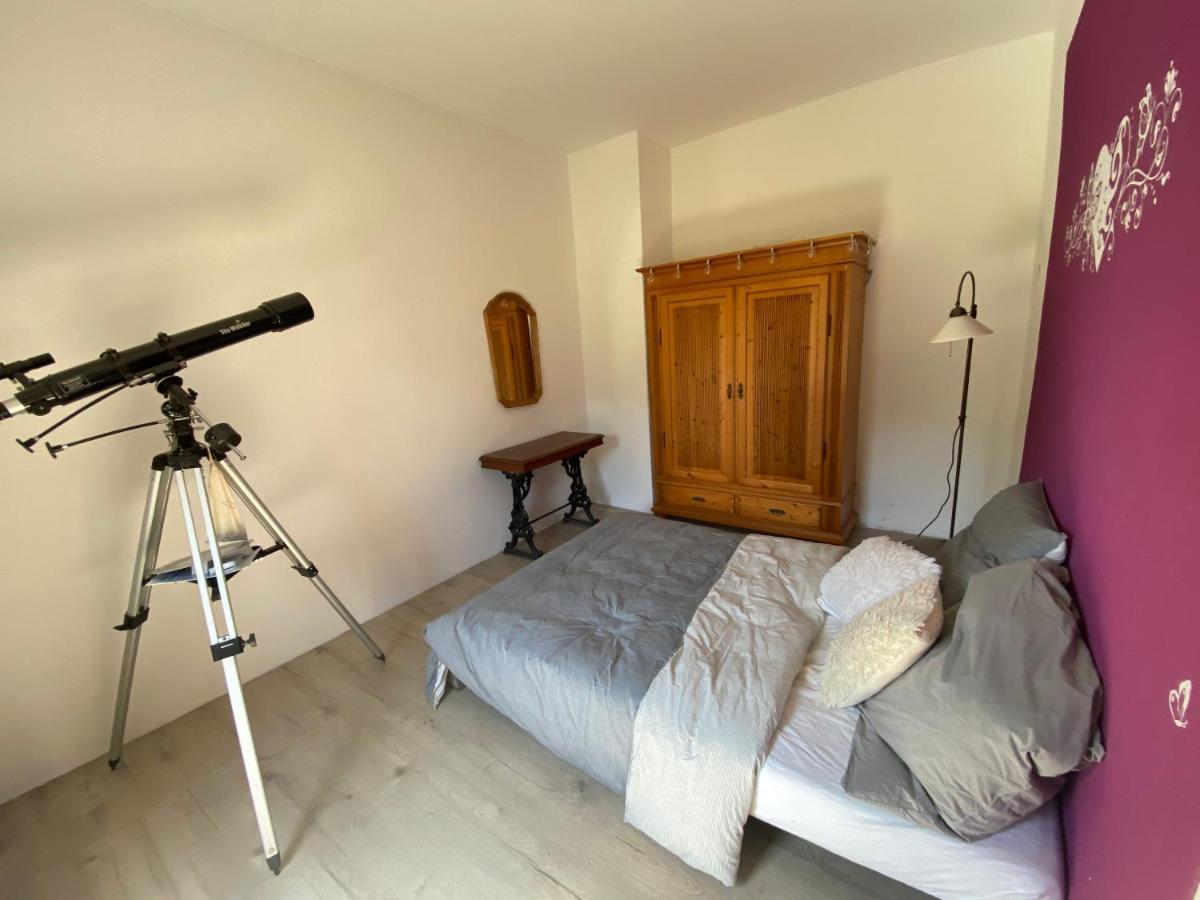 Landhaus Viezer Muehle Luaran gambar