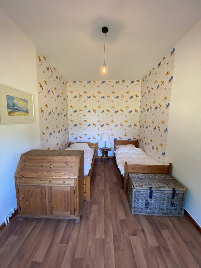 Landhaus Viezer Muehle Luaran gambar