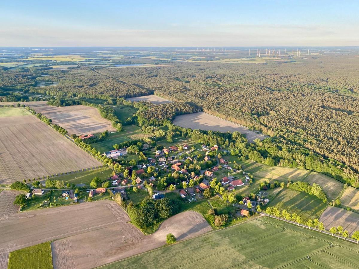 Landhaus Viezer Muehle Luaran gambar